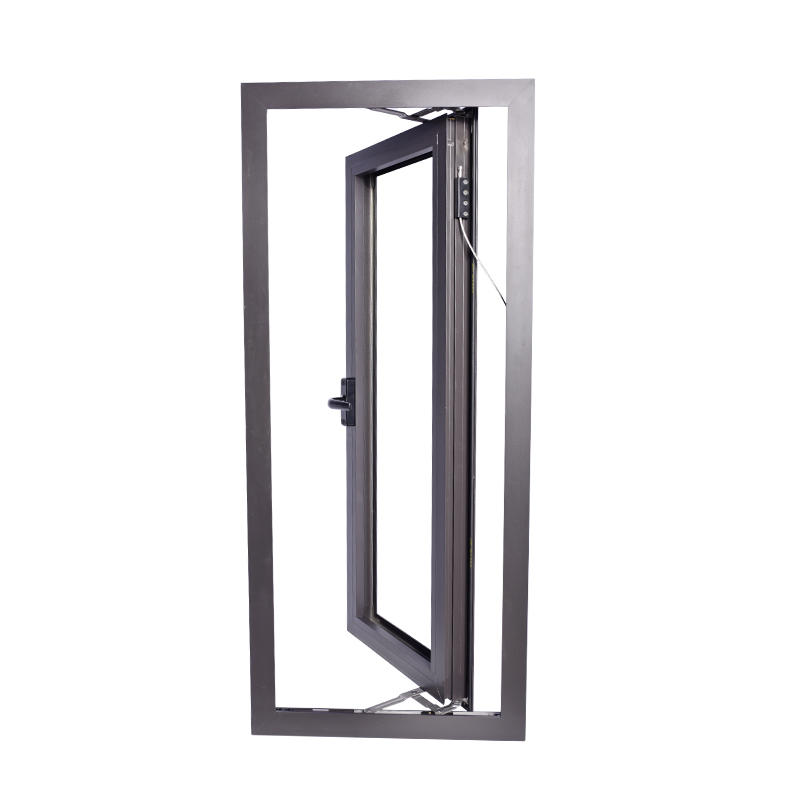 RG-WC50 Sistem kanatlı pencere