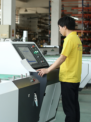 Zhejiang Ruiguan Kapı ve Pencere Co, Ltd