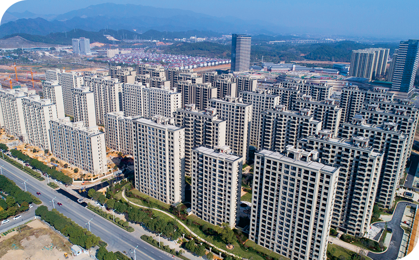 Hongdi Jiangshan'ın başkenti