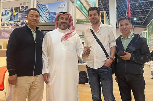 Zhejiang Ruiguan Kapı ve Pencere Co, Ltd