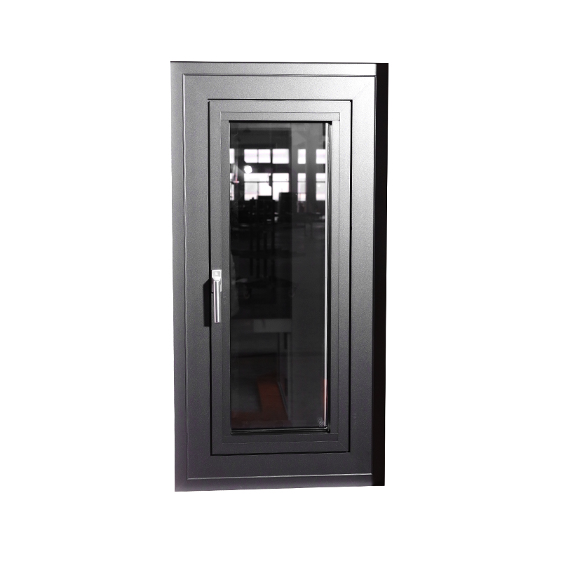 RG95 Intergreed Gasement Penceresi （Katlama Görünmez Ekran）