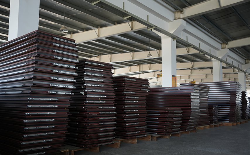 Alüminyum Sürme Pencerelerin Kapsamlı Bir Analizi: Neden Modern Mimaride Ana Tercih Haline Geldiler?